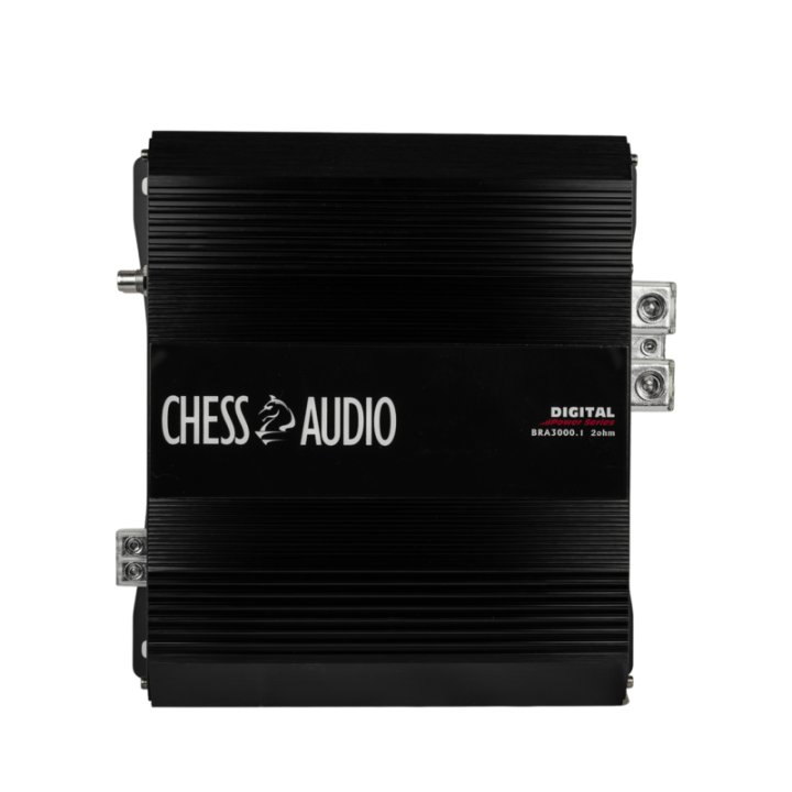 Comprar Chess Audio BRA3000.1 2ohm