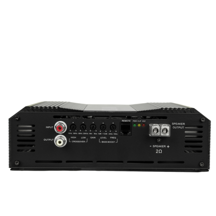 Comprar Chess Audio BRA3000.1 2ohm