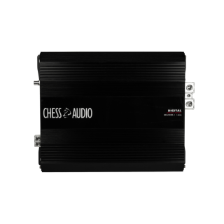 Comprar Chess Audio BRA5000.1 1ohm