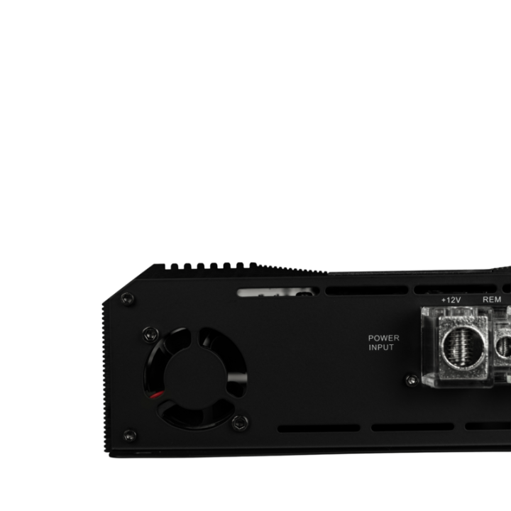 Comprar Chess Audio BRA5000.1 1ohm