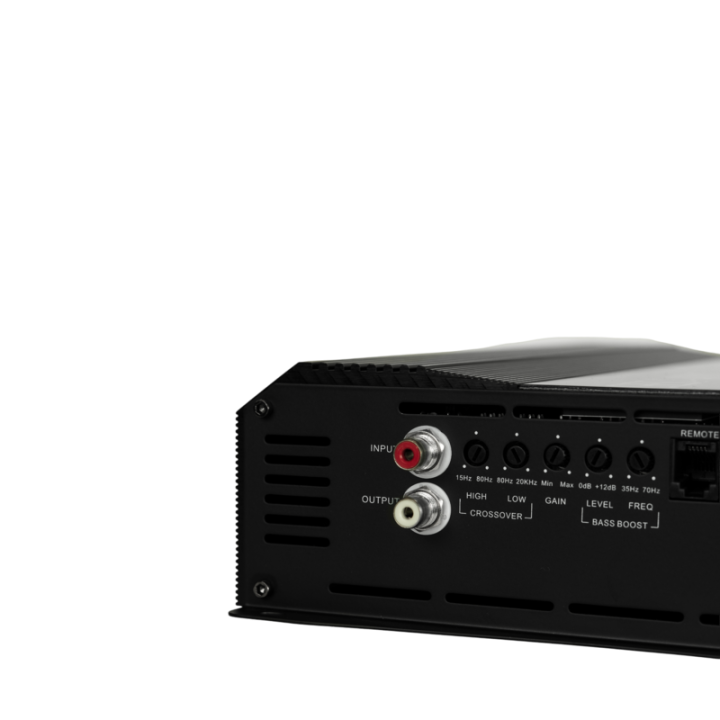 Comprar Chess Audio BRA5000.1 2ohm