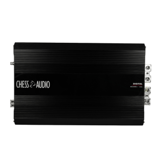 Comprar Chess Audio BRA8000.1 1ohm