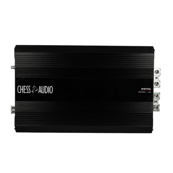 Comprar Chess Audio BRA8000.1 1ohm