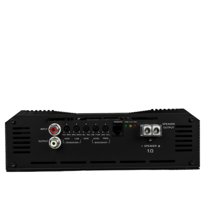 Comprar Chess Audio BRA8000.1 1ohm