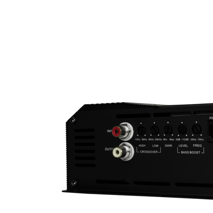 Comprar Chess Audio BRA8000.1 1ohm