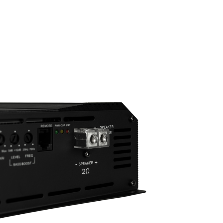 Comprar Chess Audio BRA8000.1 2ohm