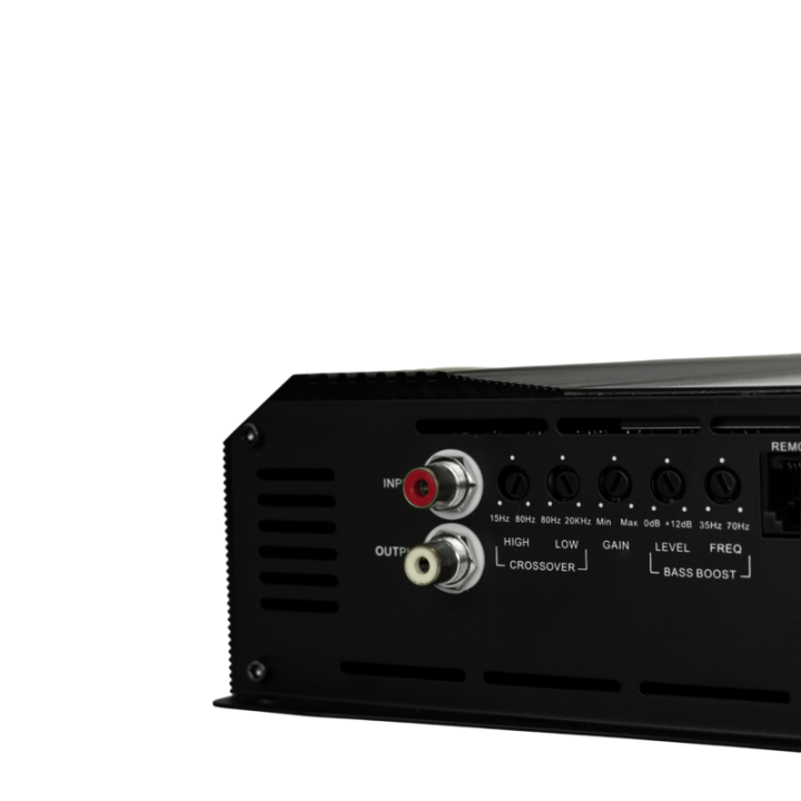 Comprar Chess Audio BRA13500.1 1ohm