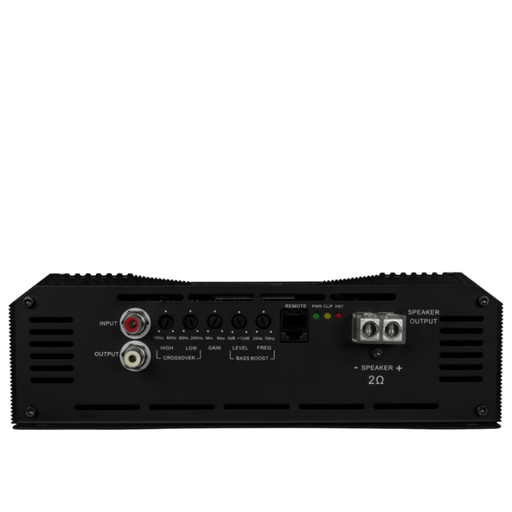 Comprar Chess Audio BRA13500.1 2ohm