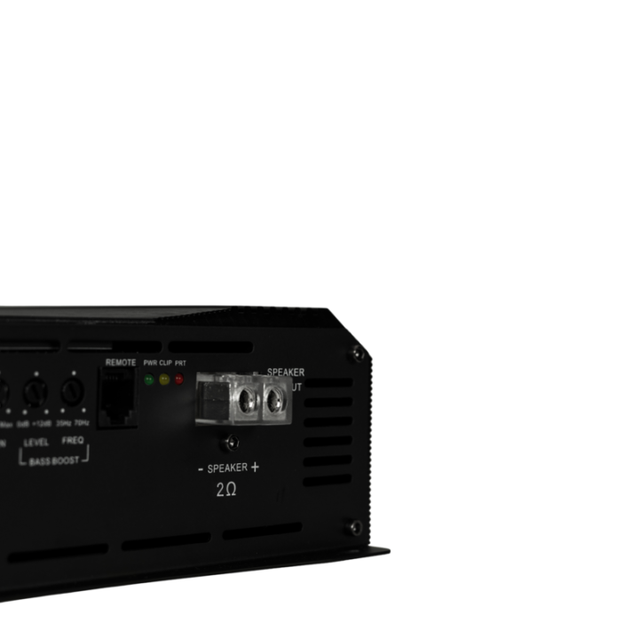 Comprar Chess Audio BRA13500.1 2ohm
