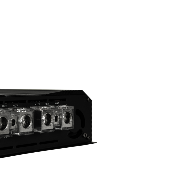 Comprar Chess Audio BRA16000.1 1ohm