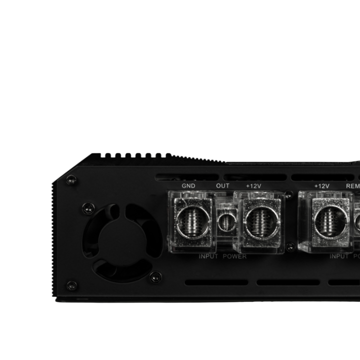 Comprar Chess Audio BRA16000.1 1ohm