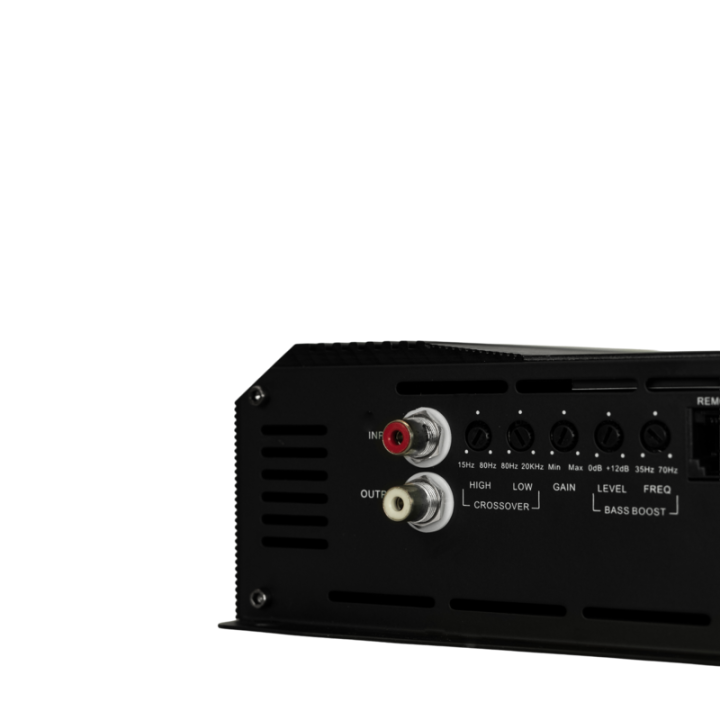 Comprar Chess Audio BRA16000.1 1ohm