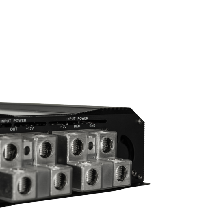 Comprar Chess Audio BRA20000.1 1ohm
