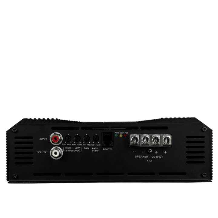 Comprar Chess Audio BRA25000.1 1ohm