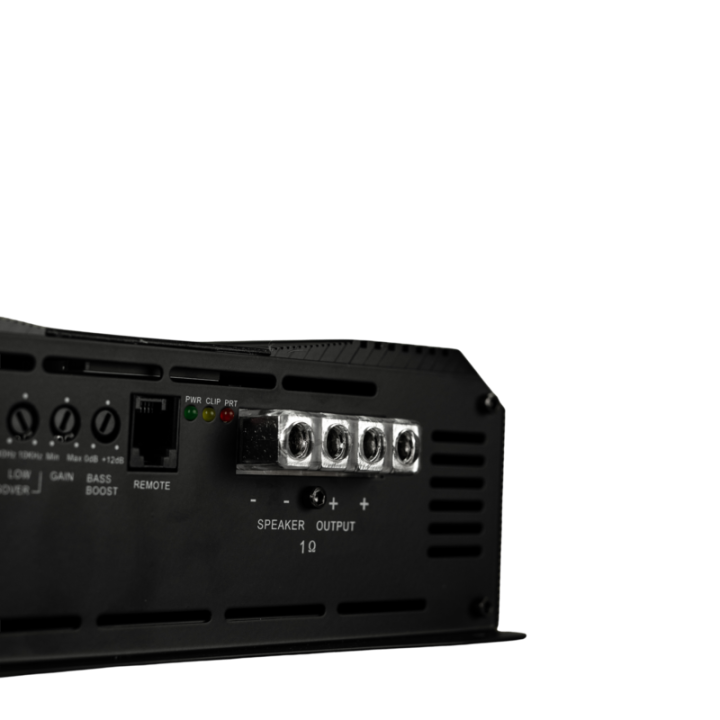 Comprar Chess Audio BRA25000.1 1ohm