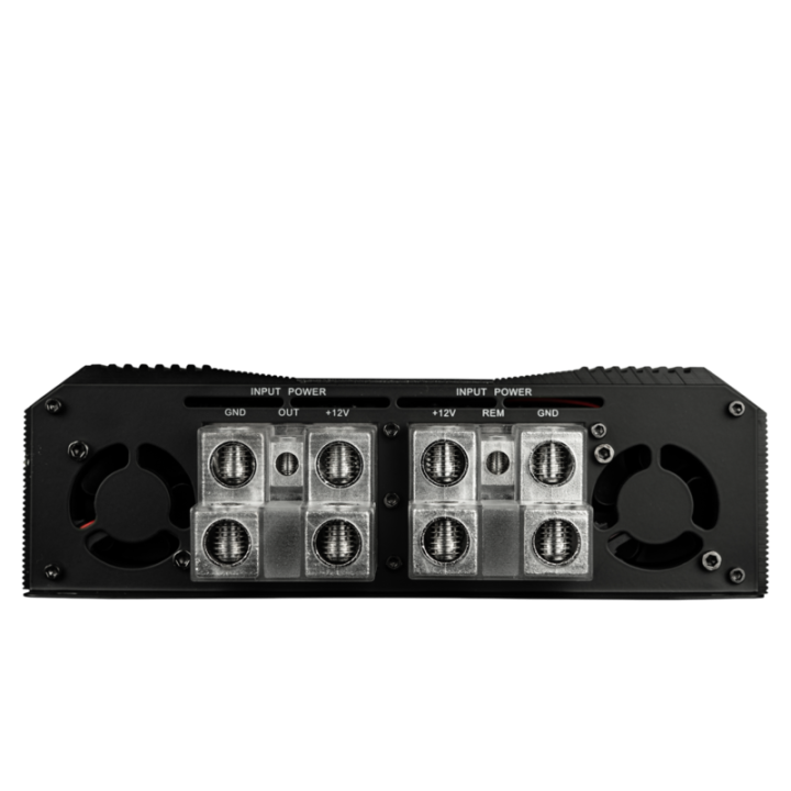 Comprar Chess Audio BRA25000.1 1ohm