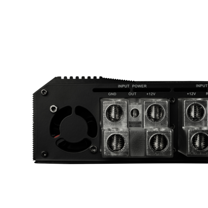 Comprar Chess Audio BRA25000.1 1ohm