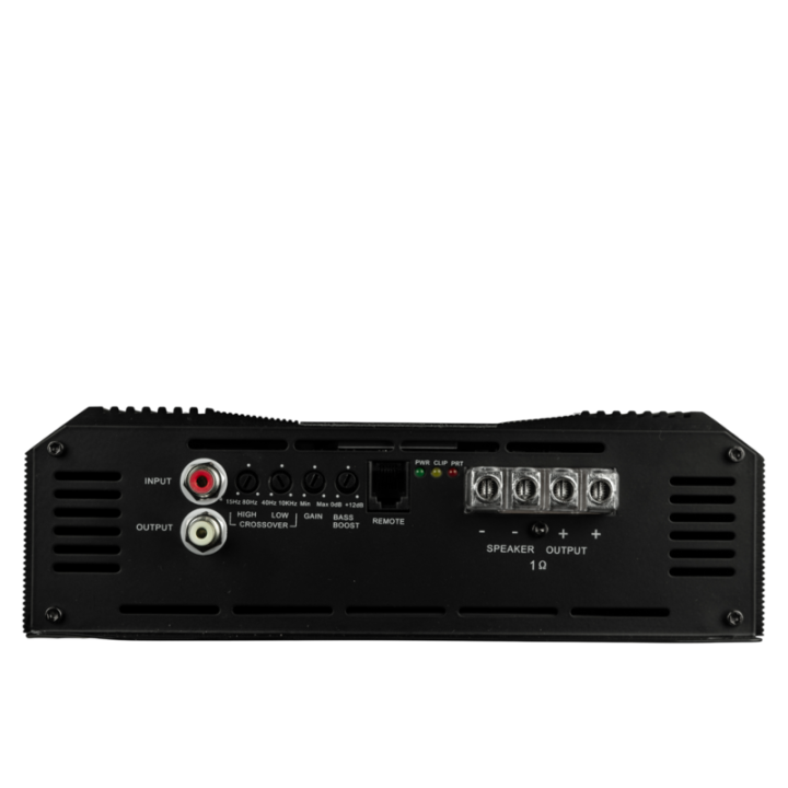 Comprar Chess Audio BRA30000.1 1ohm