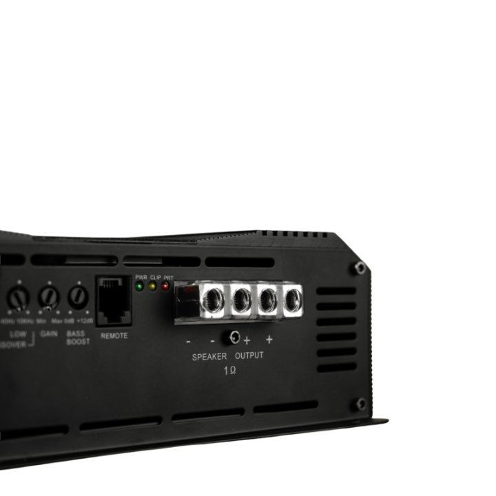 Comprar Chess Audio BRA30000.1 1ohm