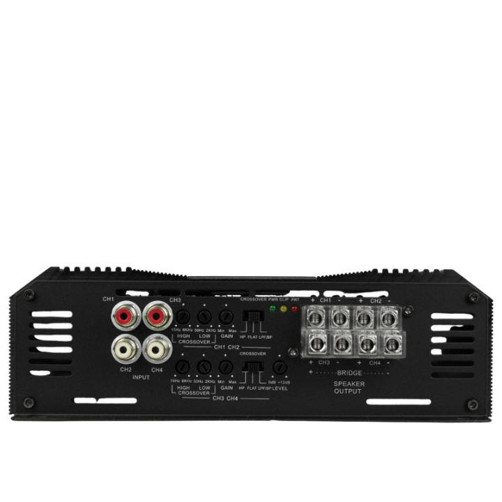 Comprar Chess Audio BRA500.4 1ohm
