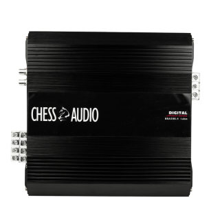 Comprar Chess Audio BRA500.4 1ohm