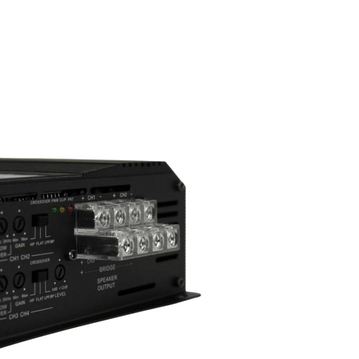 Comprar Chess Audio BRA500.4 1ohm