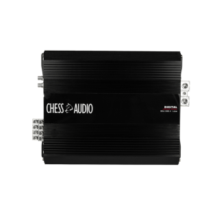 Comprar Chess Audio BRA1000.4 1ohm