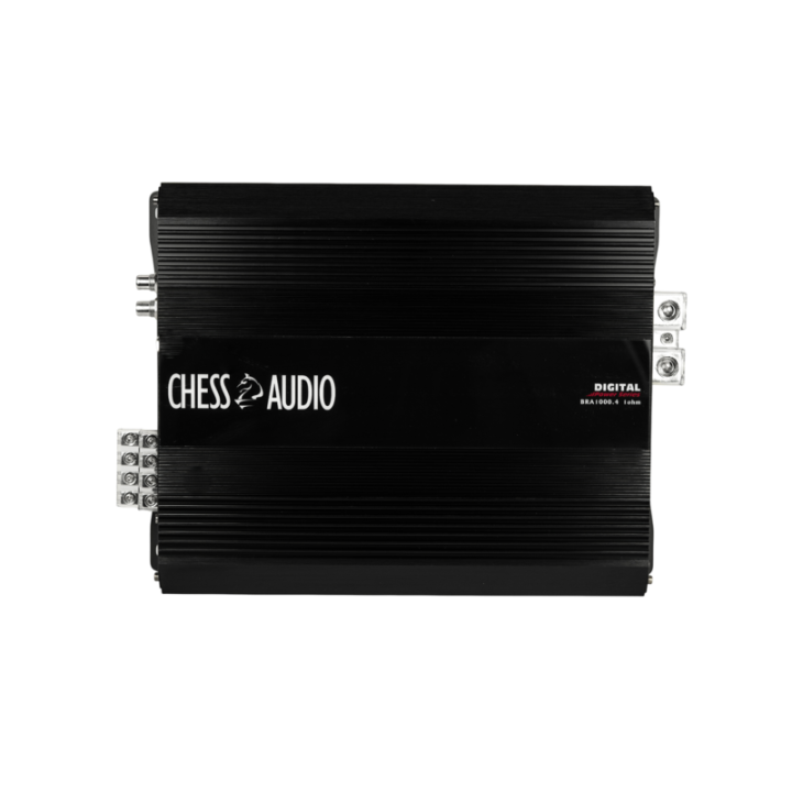 Comprar Chess Audio BRA1000.4 1ohm