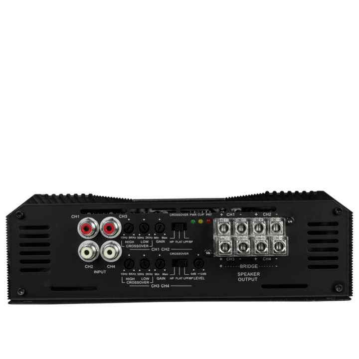 Comprar Chess Audio BRA1000.4 1ohm
