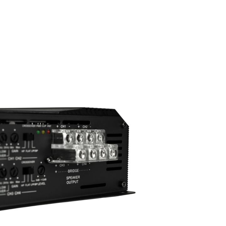 Comprar Chess Audio BRA1000.4 1ohm