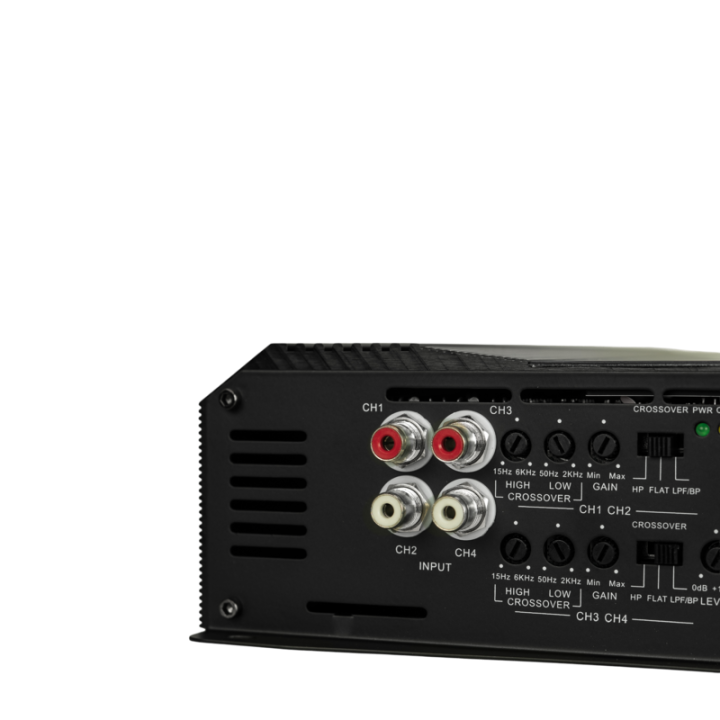 Comprar Chess Audio BRA1000.4 1ohm