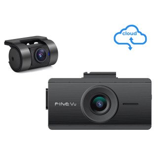 Comprar Dashcam FineVu GX35 Cloud