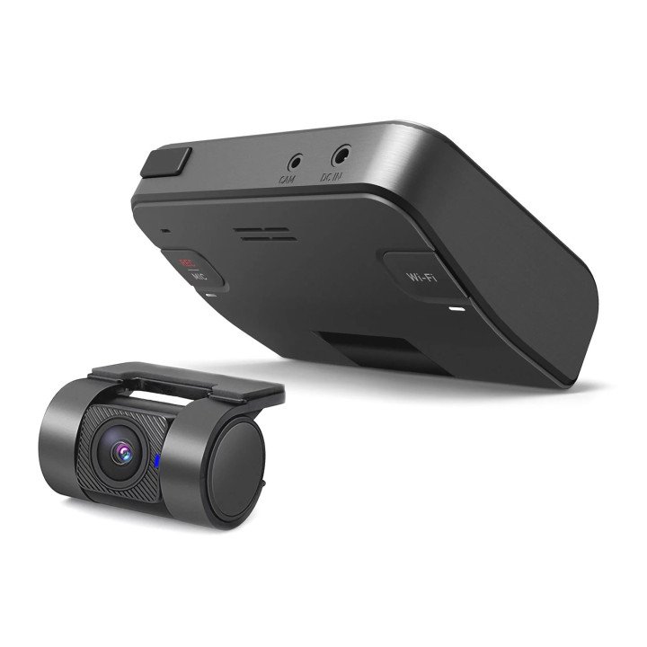 Comprar Dashcam FineVu GX1000