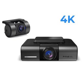 Comprar Dashcam FineVu GX4K