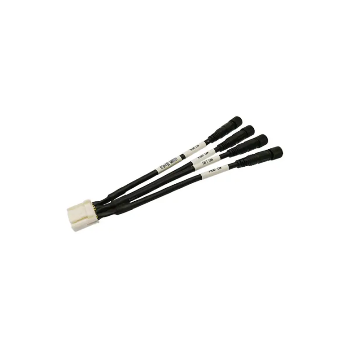 Comprar Alpine KWE-HCS04