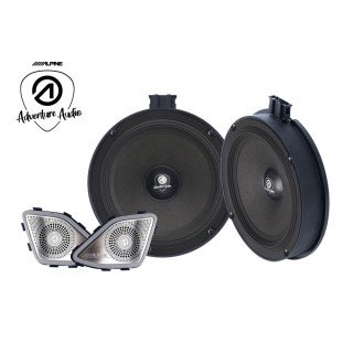 Comprar ALPINE SPC-106T61-2