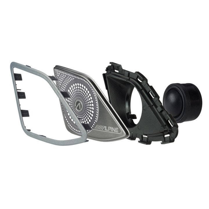 Comprar ALPINE SPC-106T61-2