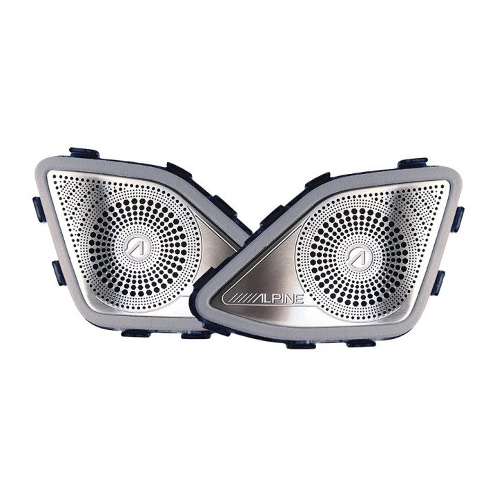 Comprar ALPINE SPC-106T61-2