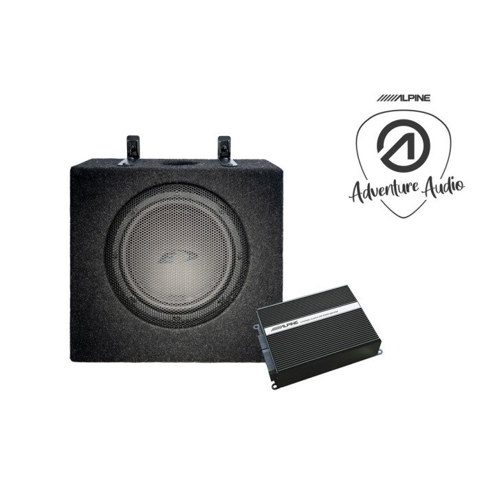 Comprar ALPINE SPC-W84AT6.2