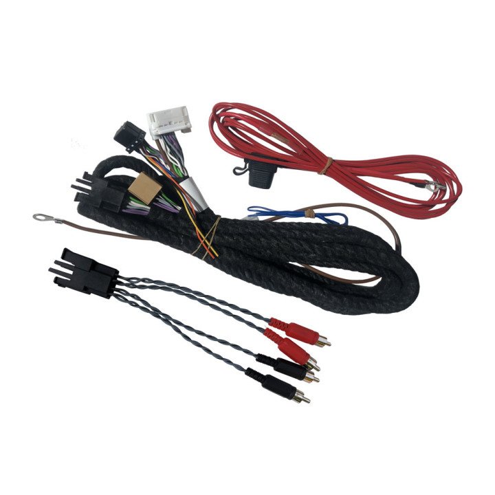 Comprar ALPINE SPC-W84AT6.2