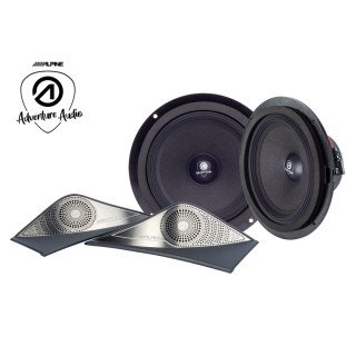 Comprar ALPINE SPC-106S907.2