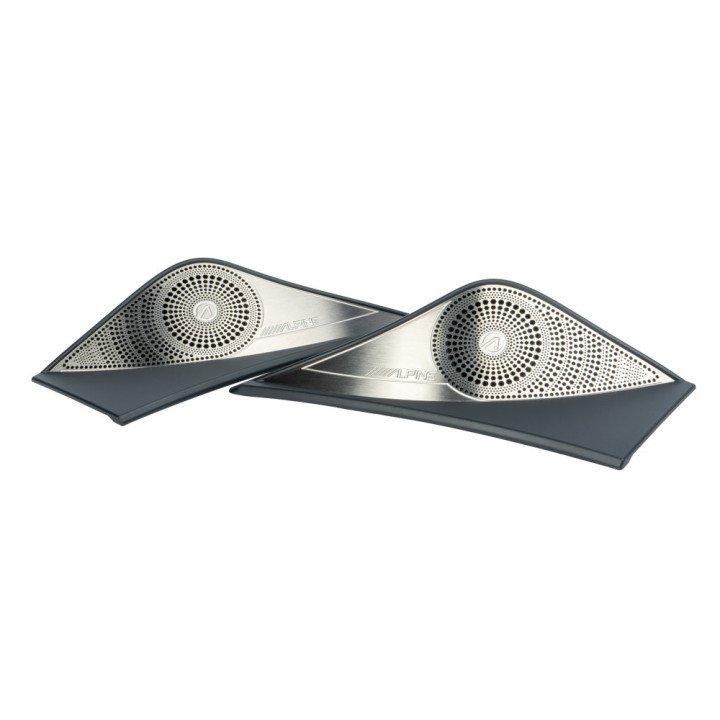 Comprar ALPINE SPC-106S907.2
