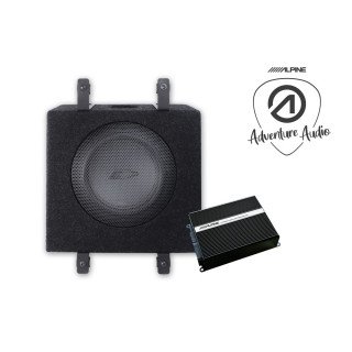 Comprar Alpine SPC-W84AS907.2