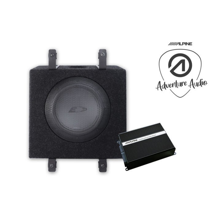 Comprar Alpine SPC-W84AS907.2
