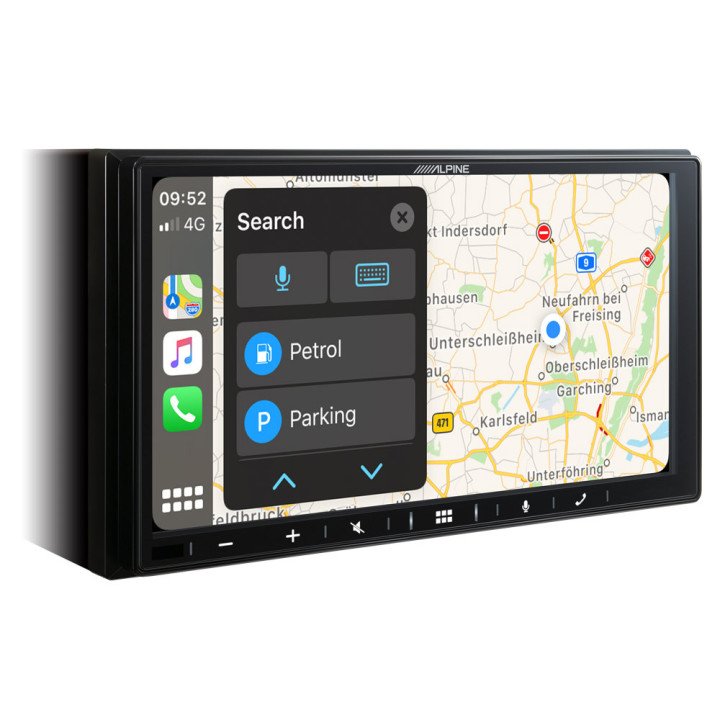 Comprar Alpine ILX-W690DU8