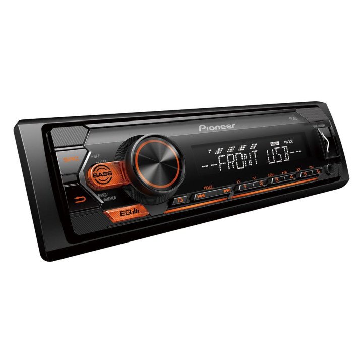 Comprar Pioneer DEH-S120UBA