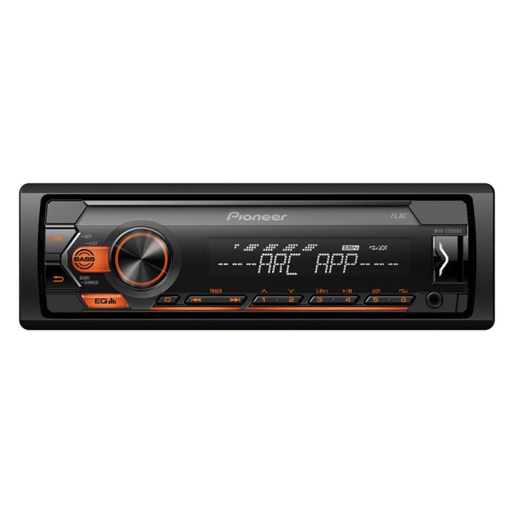 Comprar Pioneer DEH-S120UBA