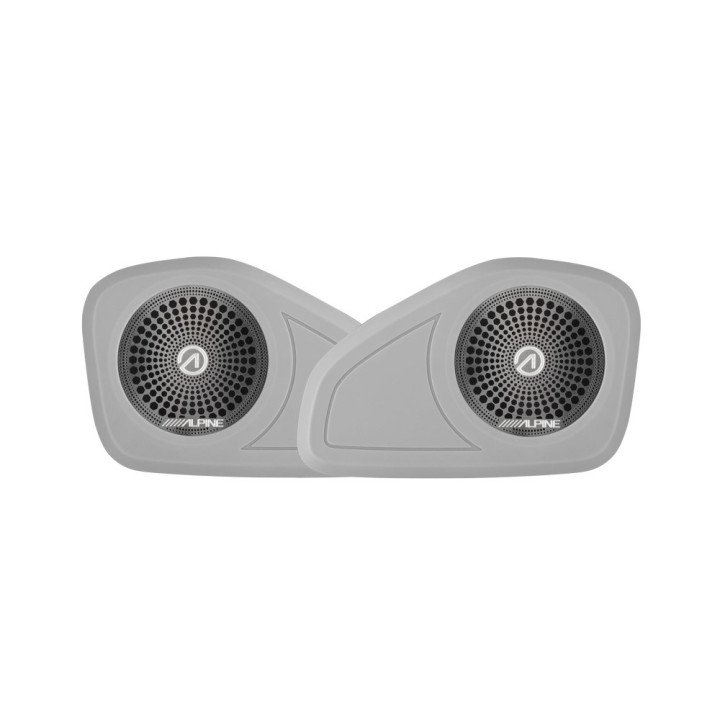 Comprar Alpine SPC-106TRA7.2