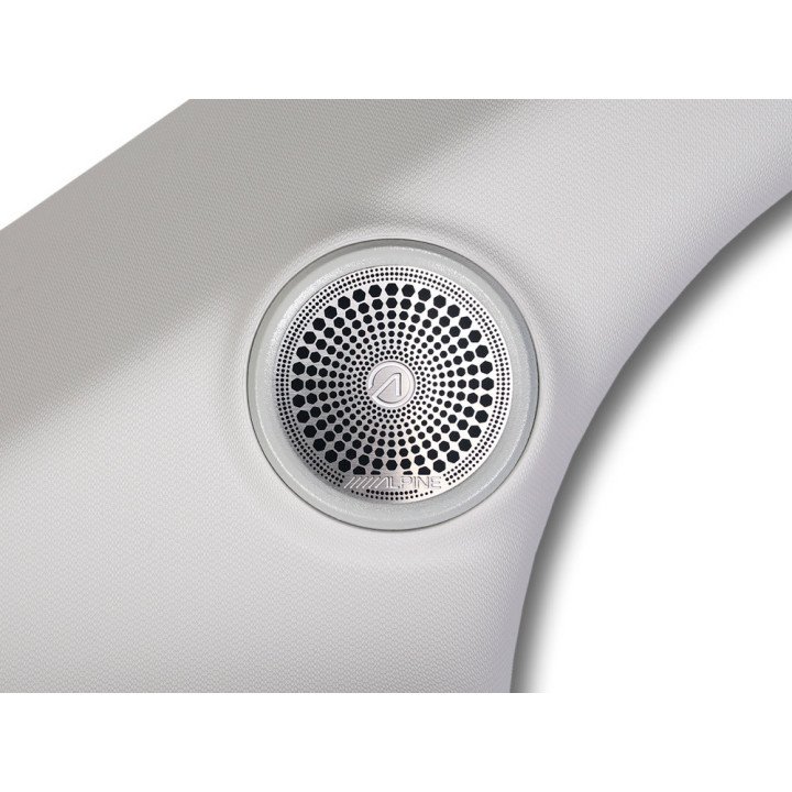 Comprar Alpine SPC-106TRA7.2