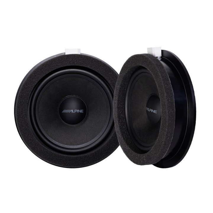 Comprar Alpine SPC-106TRA7.2